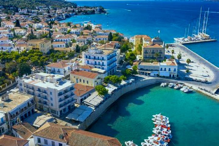 escort Spetses