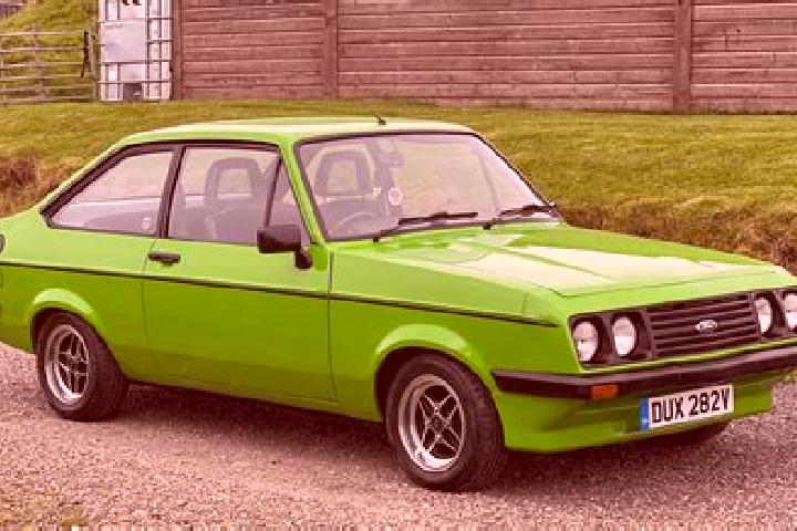 escort Spiegelau