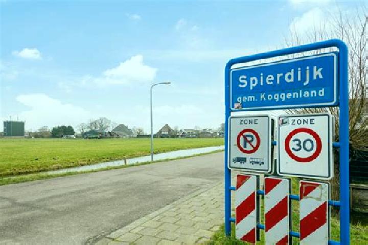 escort Spierdijk