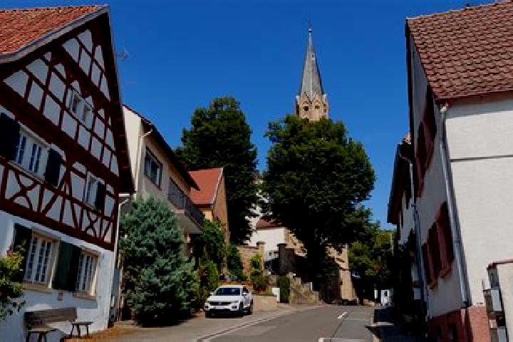 escort Spiesheim