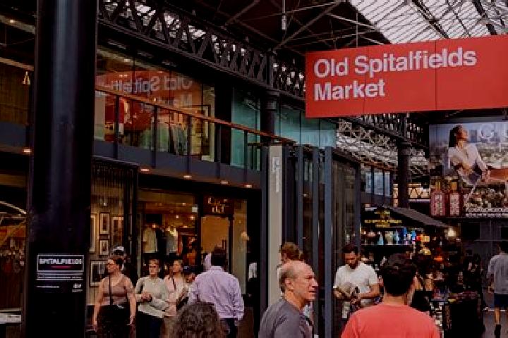 escort Spitalfields