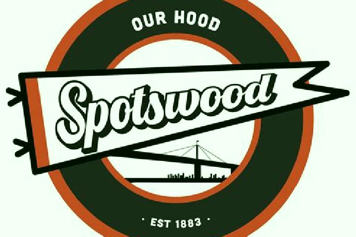 escort Spotswood