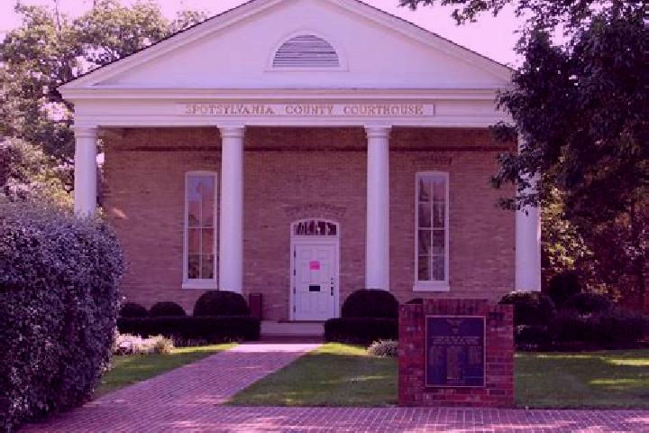 escort Spotsylvania Courthouse
