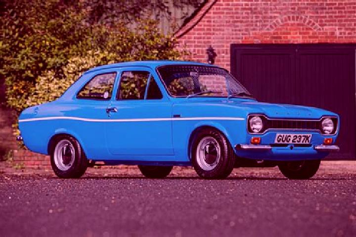 escort Sprecowo