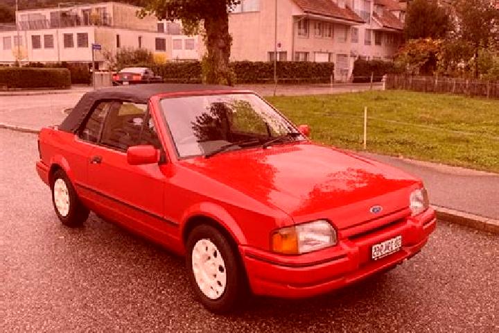 escort Spreitenbach