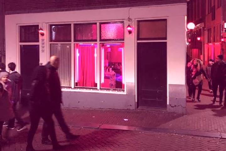 escort Sprengenweg-Noord