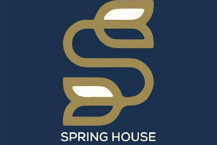 escort Spring House