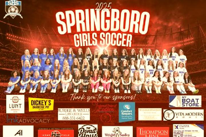 escort Springboro