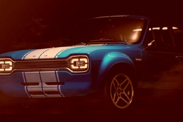 escort Springe