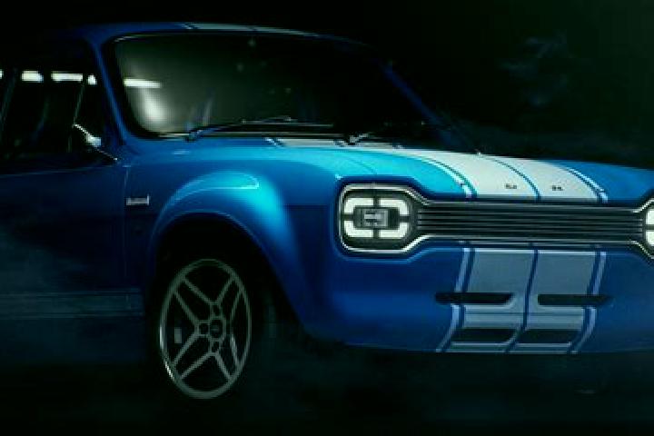 escort Springmont