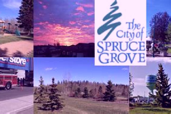 escort Spruce Grove