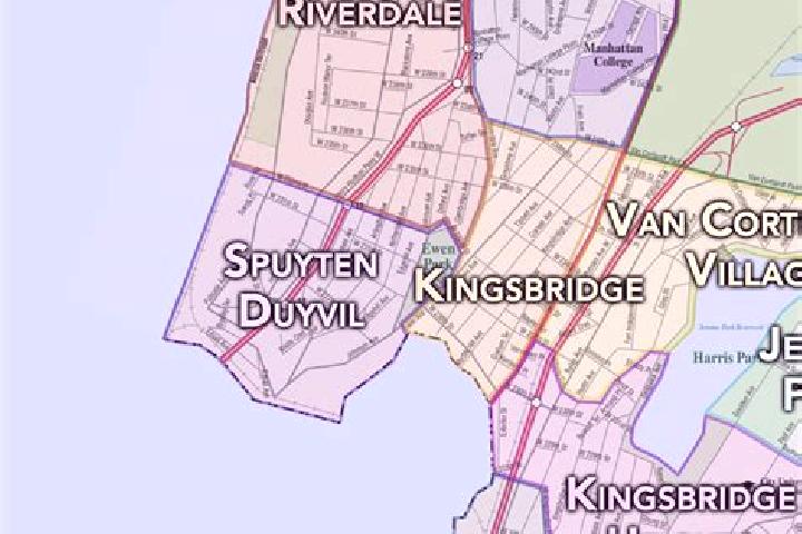 escort Spuyten Duyvil