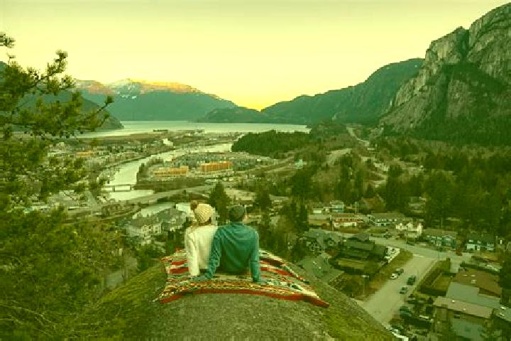 escort Squamish