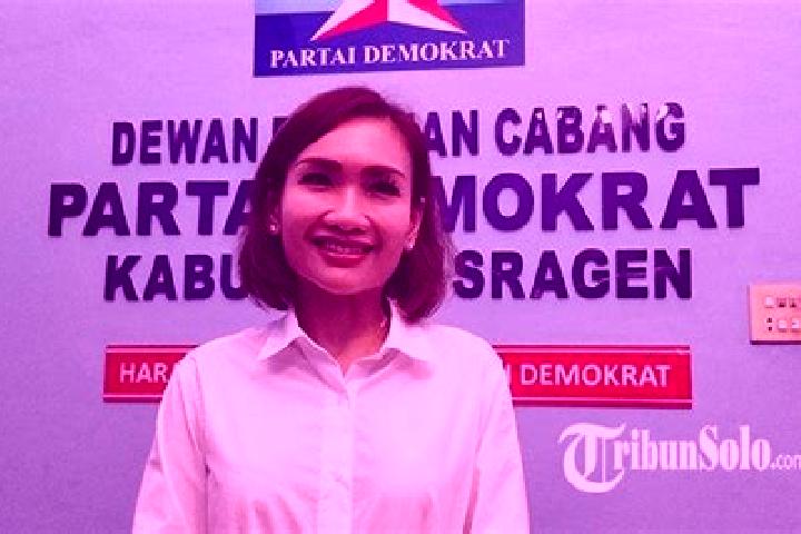 escort Sragen