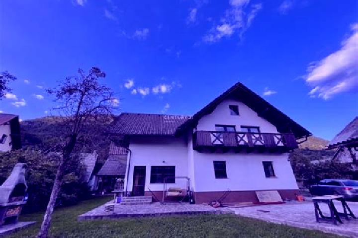 escort Srednja Vas v Bohinju