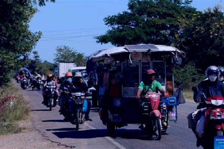 escort Srei Snam