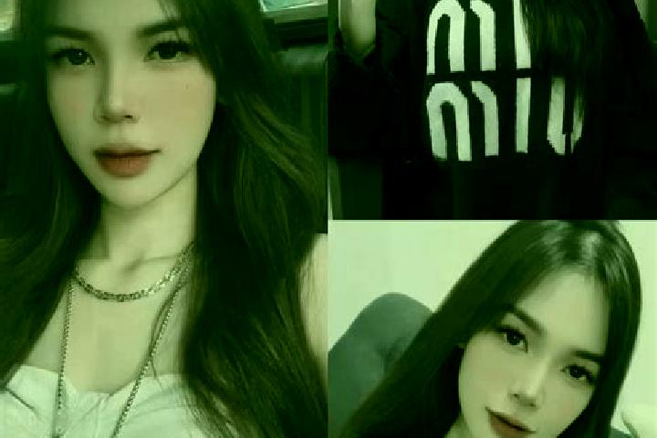 escort Sri Petaling