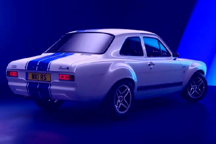 escort Srowo