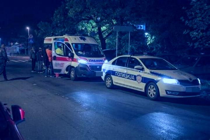 escort Srpski Itebej