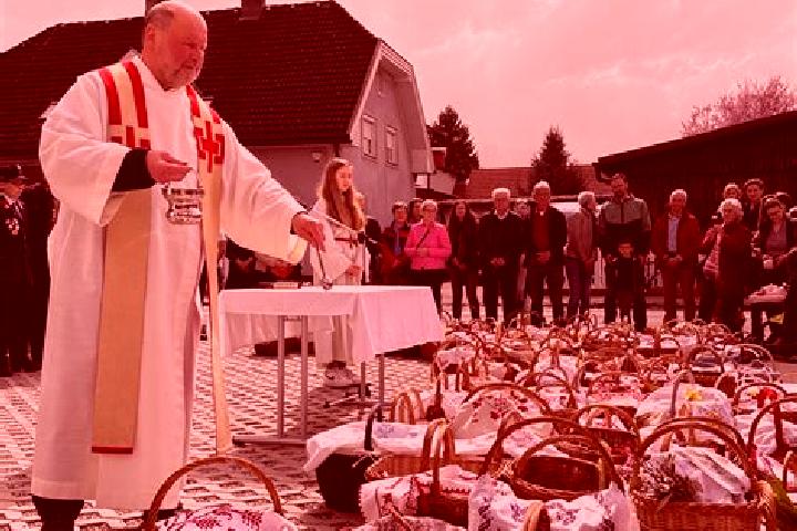 escort St. Agathen und Perau