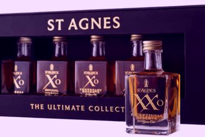 escort St Agnes