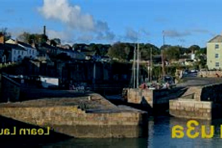 escort St Austell