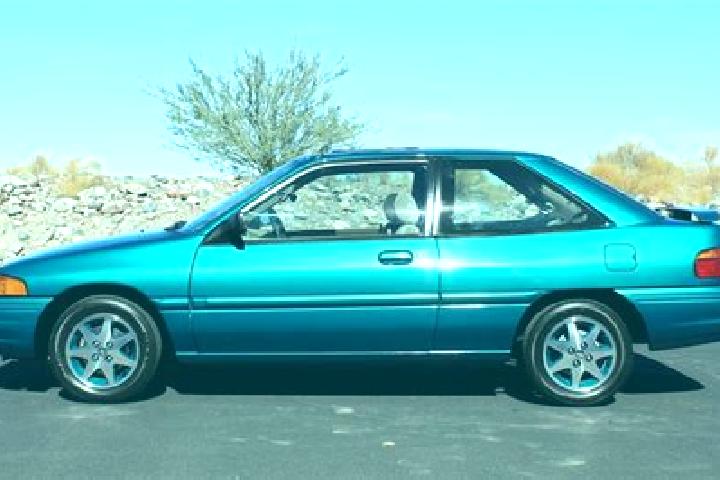 escort St Johnston
