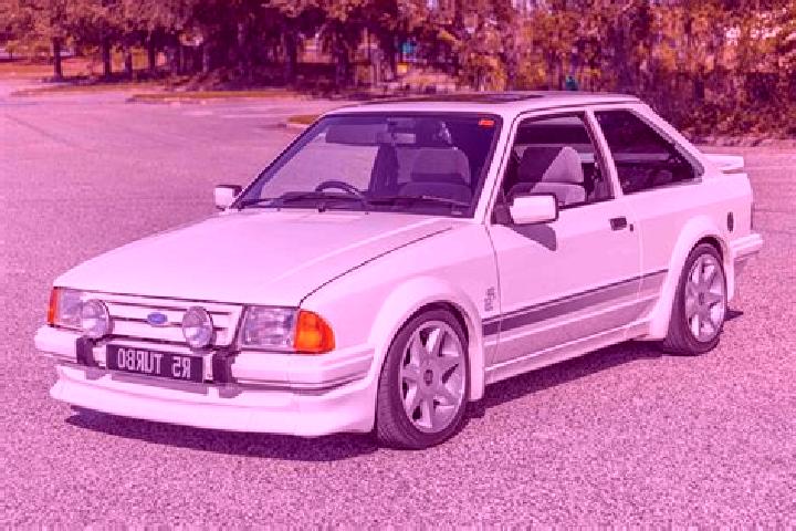 escort St Just
