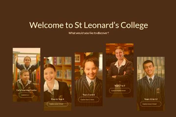 escort St Leonards