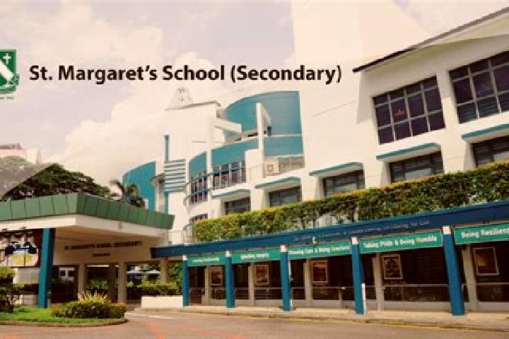 escort St. Margaret