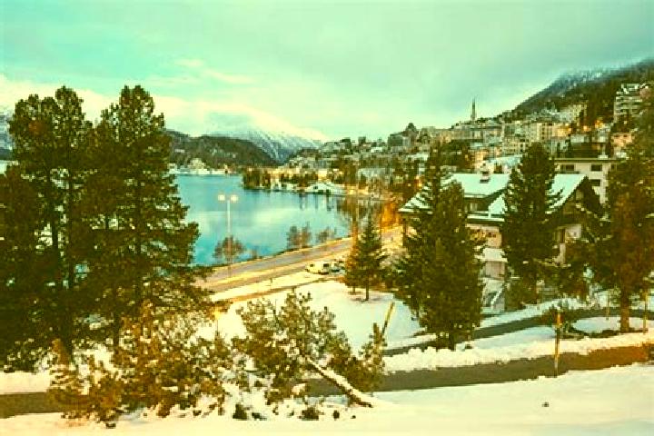 escort St. Moritz