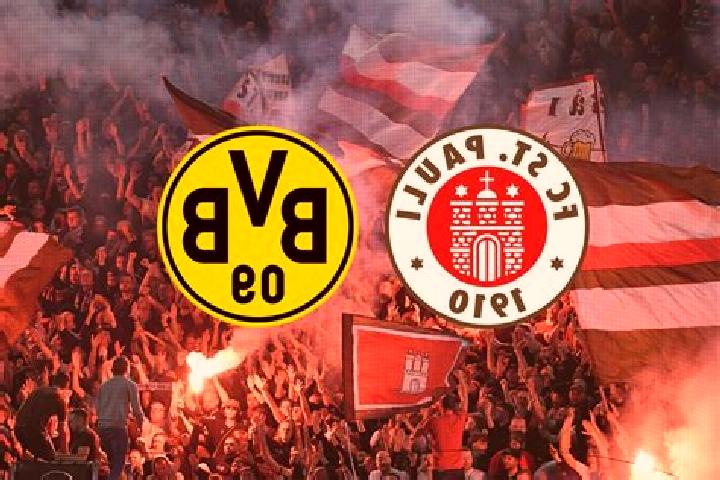 escort St. Pauli