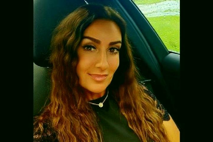 escort Stacy
