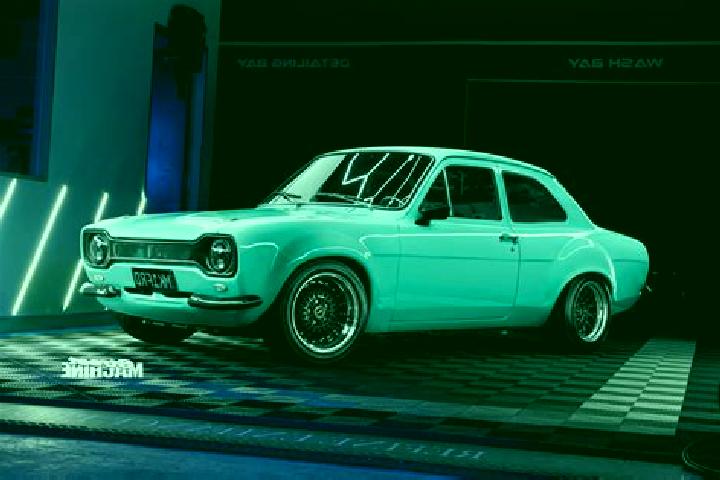 escort Staden