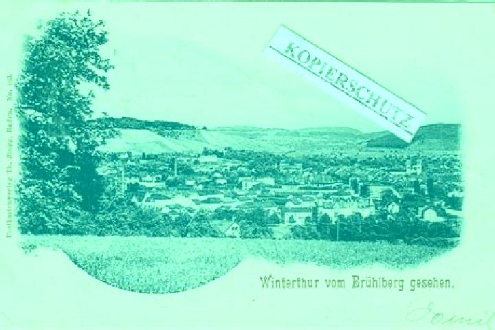 escort Stadt Winterthur (Kreis 1) / Bruehlberg