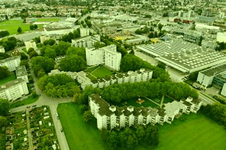 escort Stadt Winterthur (Kreis 1) / Heiligberg