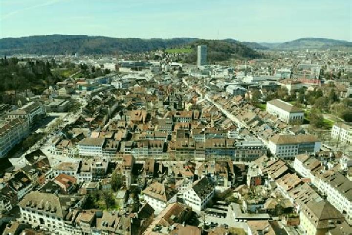 escort Stadt Winterthur (Kreis 1) / Lind