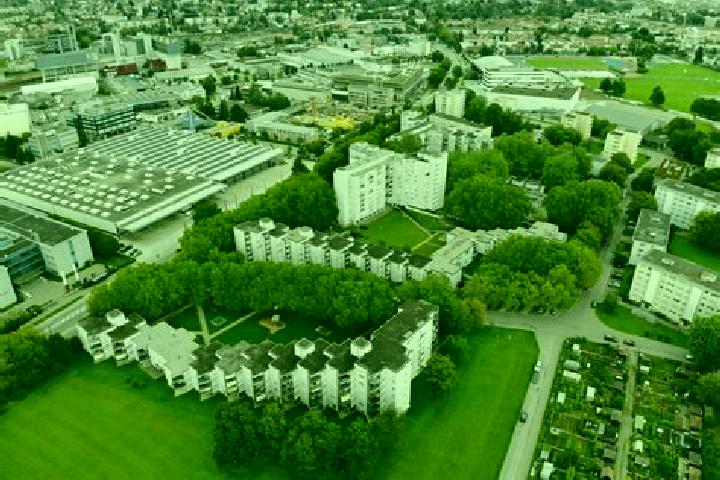 escort Stadt Winterthur (Kreis 1) / Neuwiesen