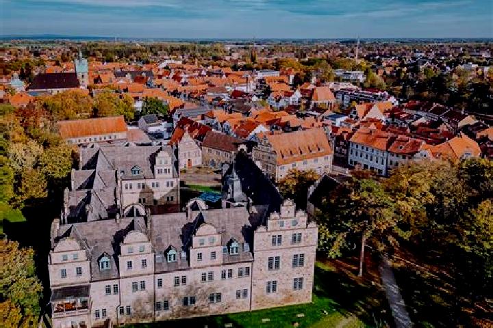 escort Stadthagen