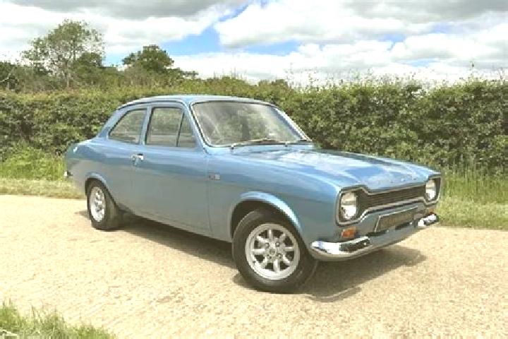 escort Staig