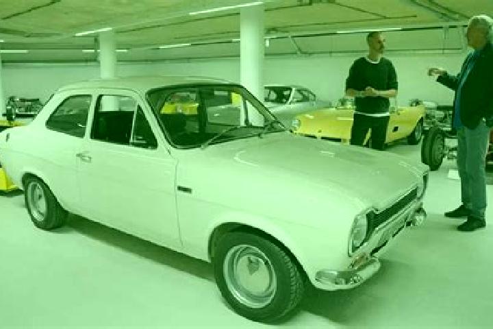 escort Stambach