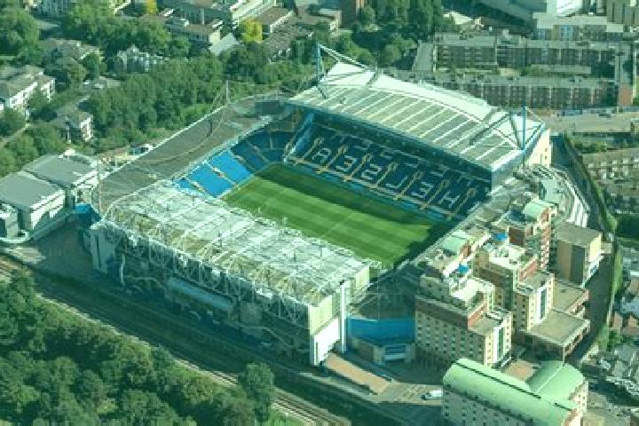 escort Stamford Bridge
