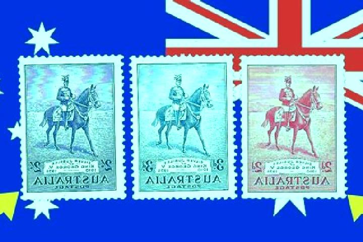 escort Stamps