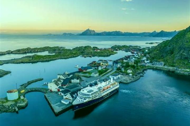escort Stamsund
