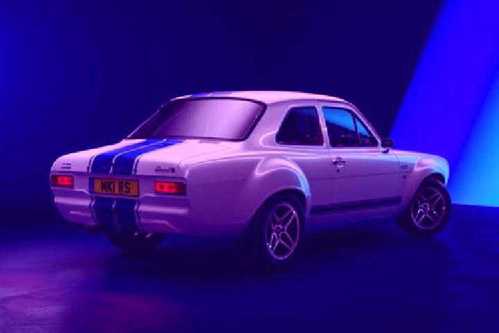escort Standenbuehl