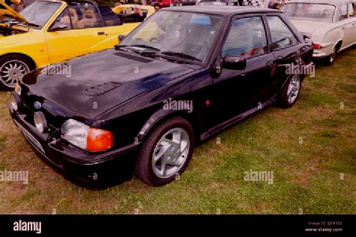 escort Standon