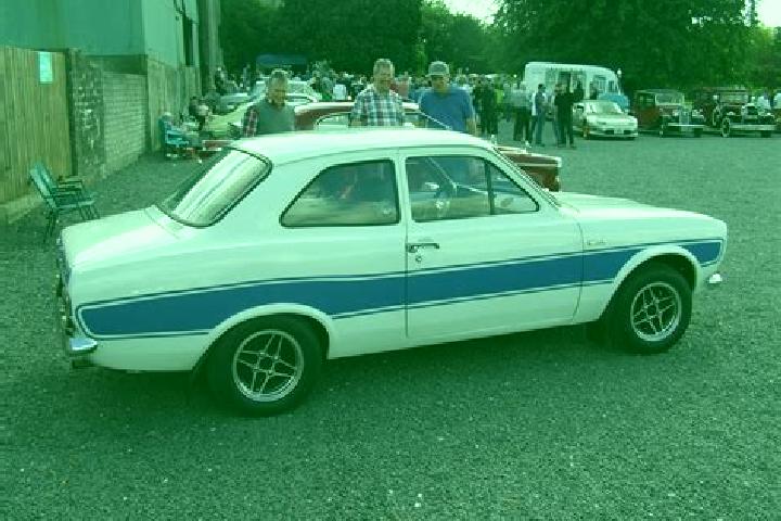 escort Stanesti