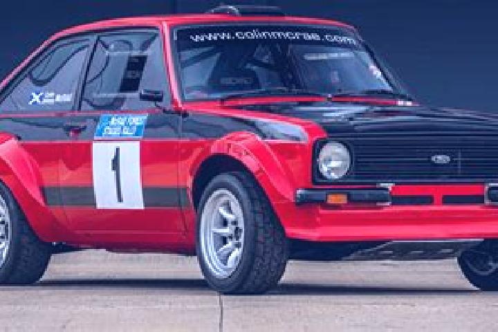 escort Staranzano
