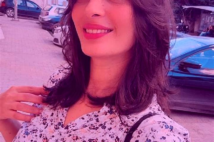 escort Staraya Mayna