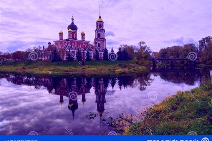 escort Staraya Russa